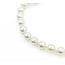 Bracelet Individually Knotted 5.5mm Pearls 14ky 7" 8.18g 225030126