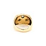 Ring Shriner .77ct Round Old Euro Diamond 14ky Sz9.5 10.92g 225030098