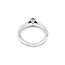 Ring GIA: 6183925358 0.57Ct Round Diamonds .48ctw 14kw 5.3mm sz7 4.4g 225030135