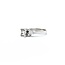 Ring Engagement GIA: 15627488 1.53ct Princess Diamond .66ctw Trillion Diamond Platinum Sz7 7.7g 225030044