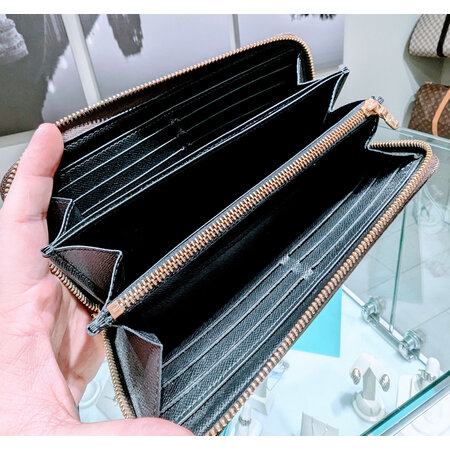 Wallet Louis Vuitton Reverse Zippy Wallet M69353 125045015