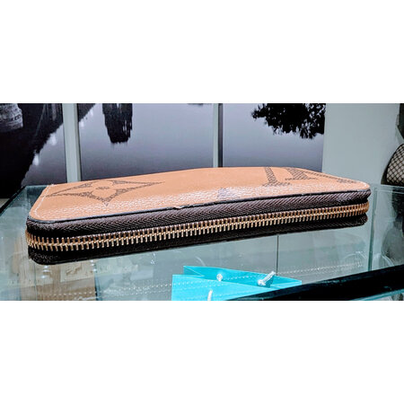 Wallet Louis Vuitton Reverse Zippy Wallet M69353 125045015