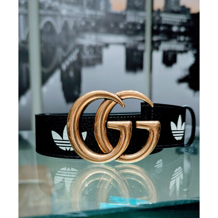 Belt Gucci Adidas collaboration belt 125045012
