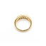 Ring Channel .45ctw Round Diamonds .44ctw Sapphire 14ky Sz9.5 12.41g 125040004