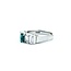 Ring Step 1.20ctw Baguette Diamonds .54ct Emerald 900pt 6mm sz6 5.92g 125030078