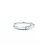 Ring Burnished 0.07ct Round Diamonds 900pt 2.6mm sz5 2.6g 125030060