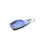 Pendant 0.07ctw Round Diamonds 42.11ct Australian Boulder Opal 18kw 10.57g 125030056