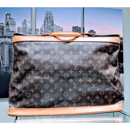 Travel Bag Louis Vuitton Cruiser 50 Monogram M41137 125045028