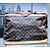 Travel Bag Louis Vuitton Cruiser 50 Monogram M41137 125045028
