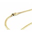Necklace .85ct Round Diamond 14ky 18" 9.20g 225030062