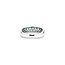 Ring Pave Set 1.28ctw Alexandrite GIA Report:1242072261 900pt 5.4mm sz6.5 5.62g 125030073