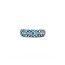 Ring Pave Set 1.28ctw Alexandrite GIA Report:1242072261 900pt 5.4mm sz6.5 5.62g 125030073