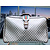 Suitcase Gucci Sherry Line PVC 125045044