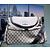 Handbag Gucci Messenger Large Canvas 125045051