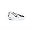 Ring .63ct Old Euro Diamond .38ctw Near Colorless Diamonds 14kw Sz9 9.65g 225040017