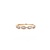 Ring Bridal .15ctw Round Diamonds 14kr Sz6 1.98g 225040014