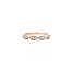 Ring Bridal .15ctw Round Diamonds 14kr Sz6 1.98g 225040014