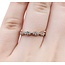 Ring Bridal .15ctw Round Diamonds 14kr Sz6 1.98g 225040014