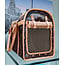 Pet Carrier Louis Vuitton Sac Chien 50 Monogram 125045030