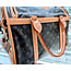 Pet Carrier Louis Vuitton Sac Chien 50 Monogram 125045030