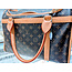 Pet Carrier Louis Vuitton Sac Chien 50 Monogram 125045030