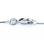 Necklace Box 14kw .5mm 22" 1.30g 225030082