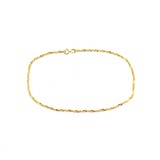  Ankelet Twist Link 14ky 9" 1.32g 225030070
