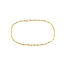 Ankelet Twist Link 14ky 9" 1.32g 225030070