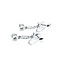 Earrings Dangle 0.24ctw Round Diamonds 850pt .75x.2" 3.89g 125030111