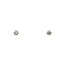 Earrings Stud 0.30ctw Round Diamonds 900pt 4mm .55g 125030100