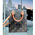 Handbag Louis Vuitton Petit Sac Plat M81295 125045059