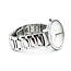Watch Movado Bold 16.134.191 34mm Stainless Steel 7" Box 125046000
