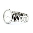 Watch Movado Bold 16.134.191 34mm Stainless Steel 7" Box 125046000
