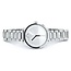 Watch Movado Bold 16.134.191 34mm Stainless Steel 7" Box 125046000