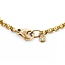 Bracelet Piaget Possession .50ctw Round Diamonds 18kr 6.5-7.5" 10.56g 225040050