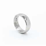  Ring Band Comfort Fit 14kw 7mm Sz9.5 10.69g 125040005