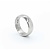 Ring Band Comfort Fit 14kw 7mm Sz9.5 10.69g 125040005