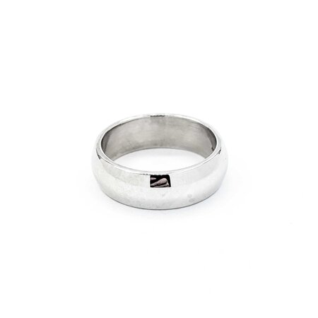 Ring Band Comfort Fit 14kw 7mm Sz9.5 10.69g 125040005