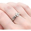 Ring Engagment .40ct Marquise Diamond .47ctw Diamonds 14kw Sz6.5 5.19g 225040044
