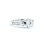 Ring Engagment .40ct Marquise Diamond .47ctw Diamonds 14kw Sz6.5 5.19g 225040044