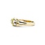 Ring 3.02ct Old Mine Cut Diamond .52ctw Diamonds 14ky 8.5mm Sz6.5 5.96g 225040142