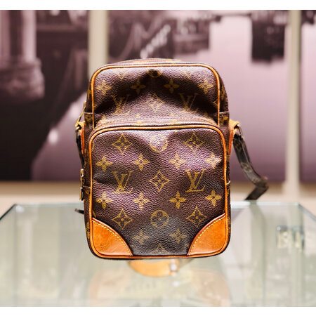 Handbag Louis Vuitton Amazon Monogram M45236 125045052