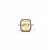 Ring Effy Halo .20ctw Round Diamonds 3.50ct Opal 14kw 14.7x12.8 Sz5 3.85g 225040052