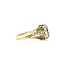 Ring Filigree 2ct Light Purple Amethyst 14ky 9.7x9mm Sz5.25 2g 225040075