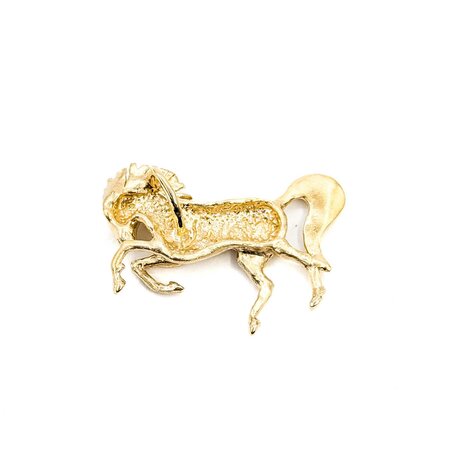 Pendant Stallion 14ky 1x.6" 4.1g 125040041