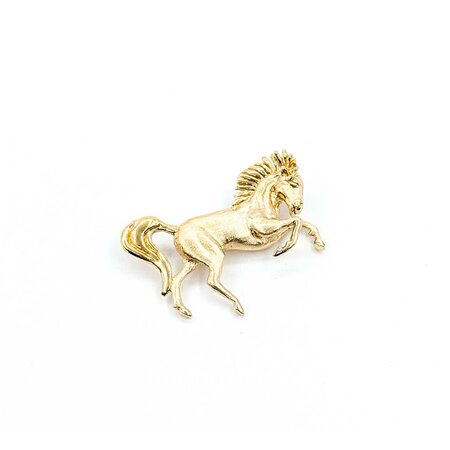 Pendant Stallion 14ky 1x.6" 4.1g 125040041