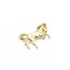 Pendant Stallion 14ky 1x.6" 4.1g 125040041