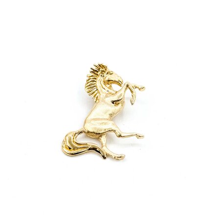 Pendant Stallion 14ky 1x.6" 4.1g 125040041