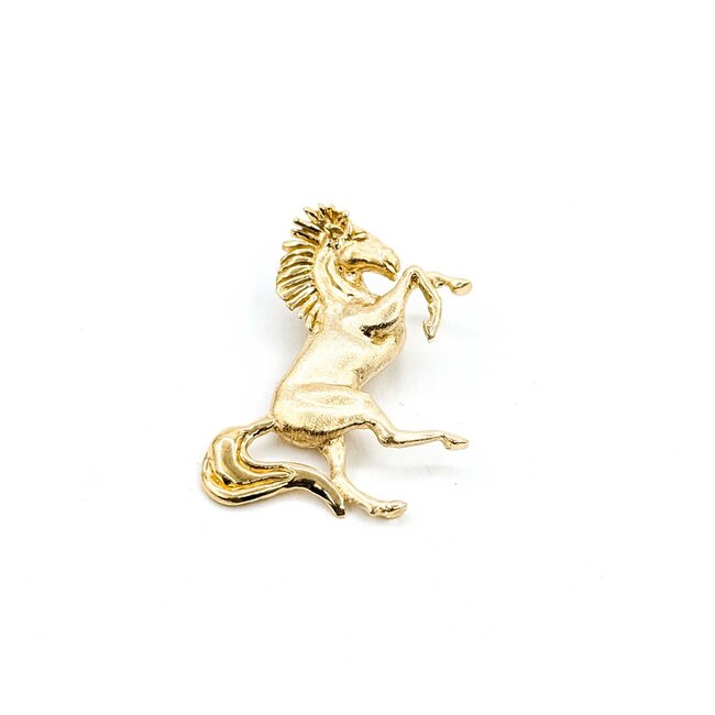 Pendant Stallion 14ky 1x.6" 4.1g 125040041
