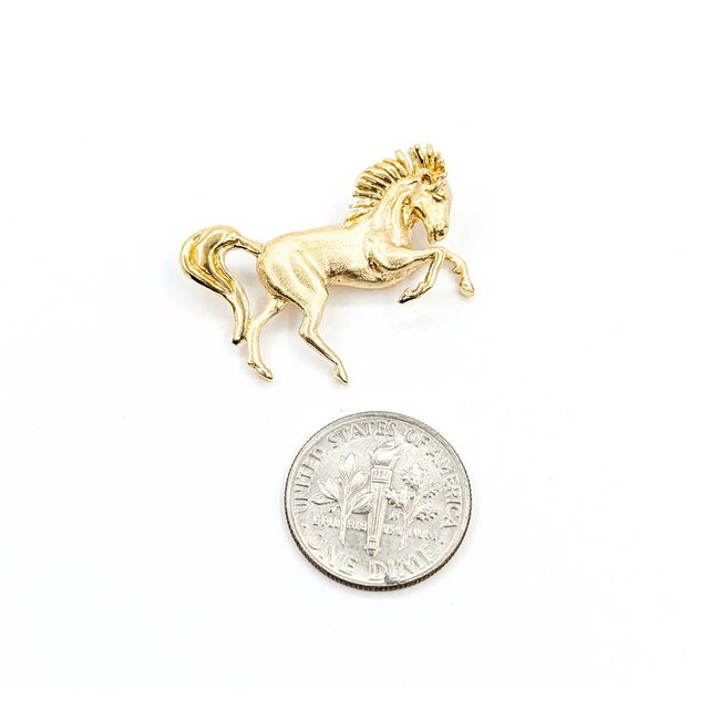 Pendant Stallion 14ky 1x.6" 4.1g 125040041